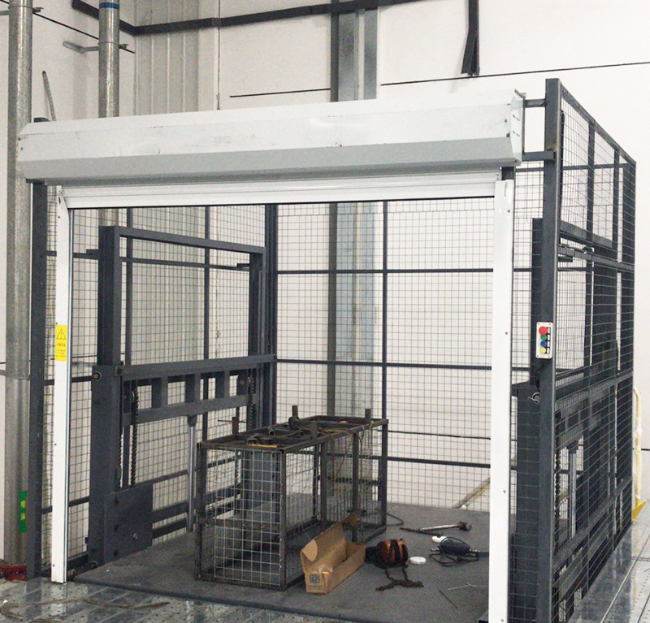 绥化升降平台选型常见问题及解决方案