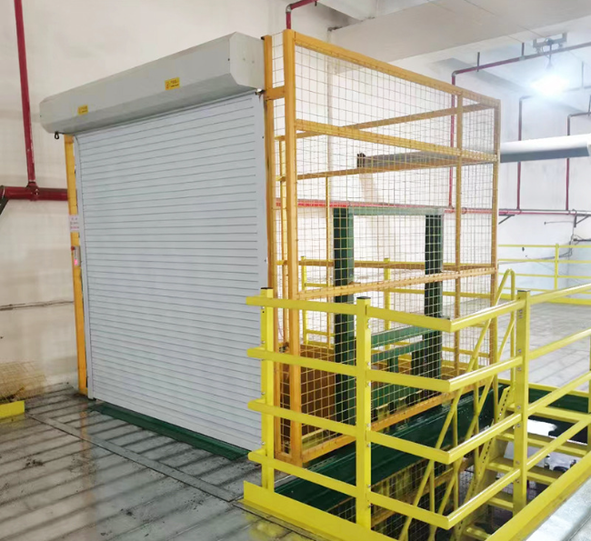 绥化升降平台安全使用常见问题及注意事项